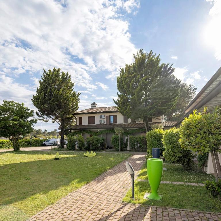 Borgo Stella Y - Appartamento con Terrazza - 20