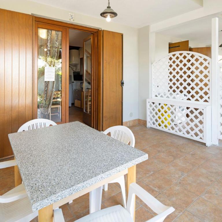 Borgo Stella Y - Appartamento con Terrazza - 16