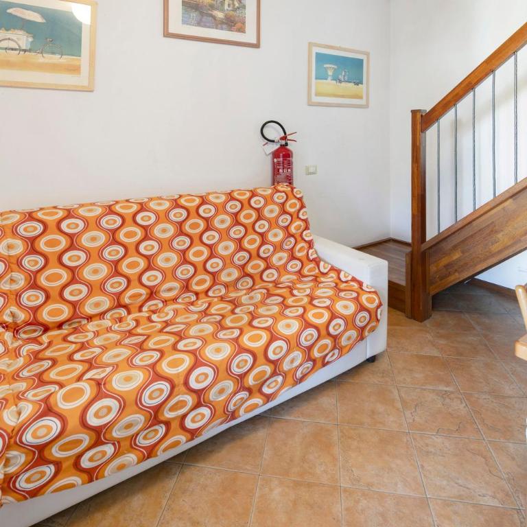 Borgo Stella Y - Appartamento con Terrazza - 5