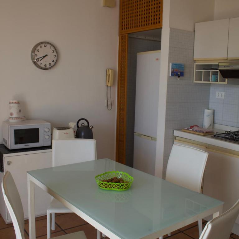 Casa Chiara - Terrazza Mediterranea - Acitrezza - Appartamento con 1 Camera da Letto - 5