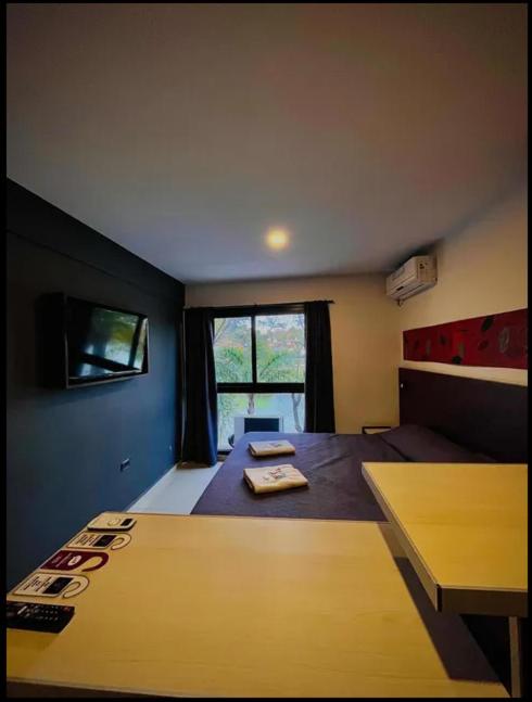 Hotel Golden Ross - Habitación Doble - 1 o 2 camas - 5