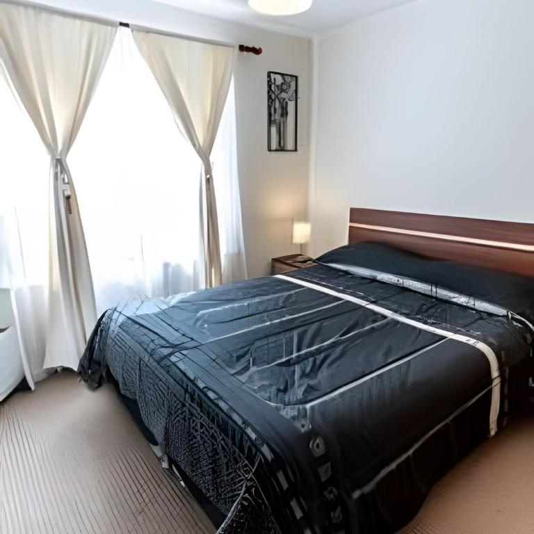 Preciosa casa familiar con piscina | 11 huéspedes - Villa - 18
