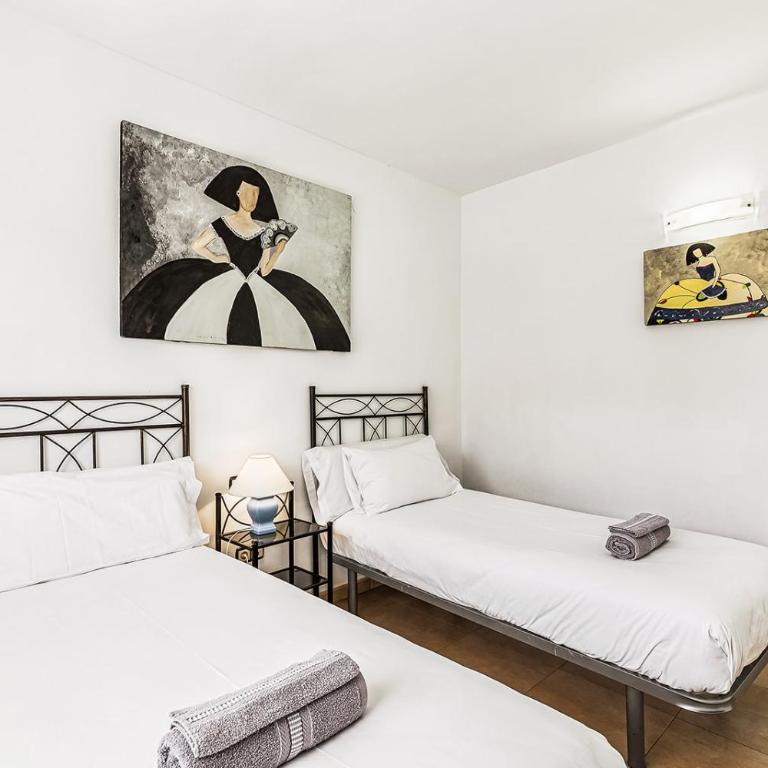 AA Guest - Beach Paradise Sea Views Eco Apartment - Appartement 1 Chambre Standard - 16