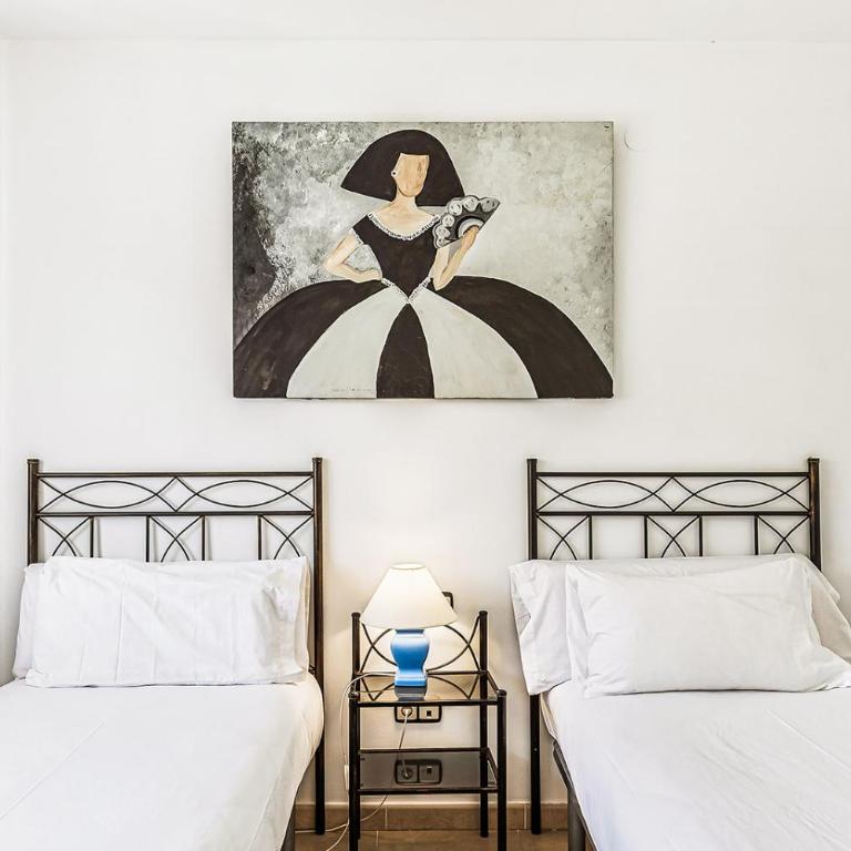 AA Guest - Beach Paradise Sea Views Eco Apartment - Appartement 1 Chambre Standard - 17