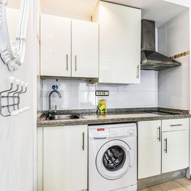 AA Guest - Beach Paradise Sea Views Eco Apartment - Appartement 1 Chambre Standard - 26