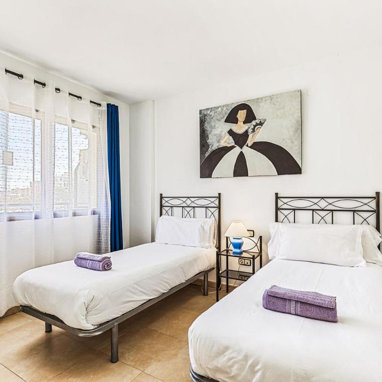 AA Guest - Beach Paradise Sea Views Eco Apartment - Appartement 1 Chambre Standard - 22