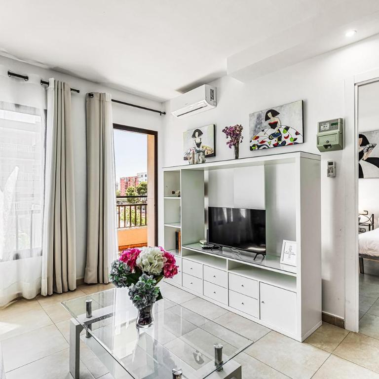 AA Guest - Beach Paradise Sea Views Eco Apartment - Appartement 1 Chambre Standard - 7