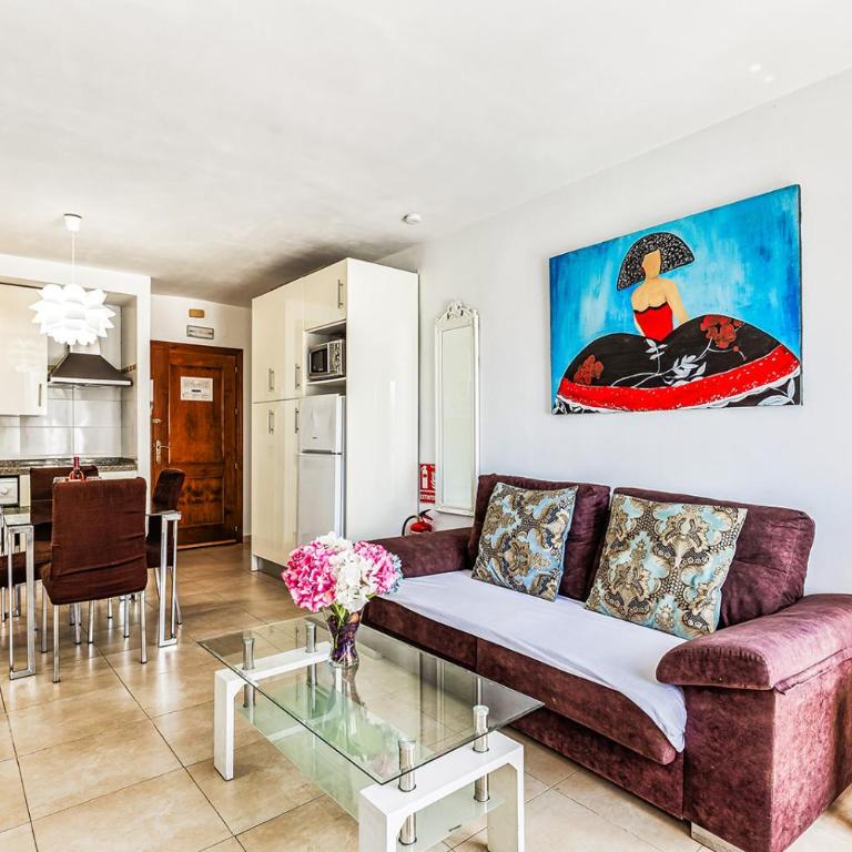 AA Guest - Beach Paradise Sea Views Eco Apartment - Appartement 1 Chambre Standard - 8