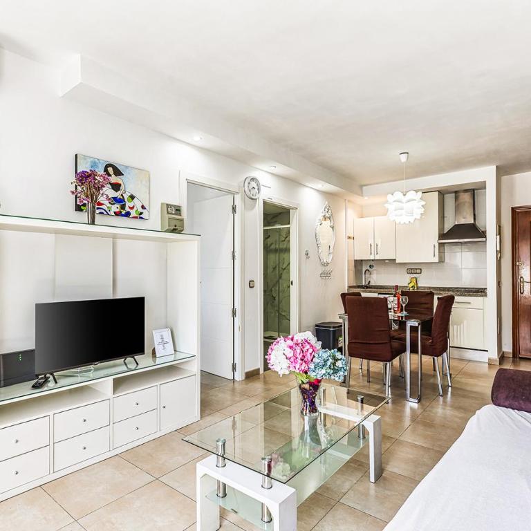 AA Guest - Beach Paradise Sea Views Eco Apartment - Appartement 1 Chambre Standard - 10