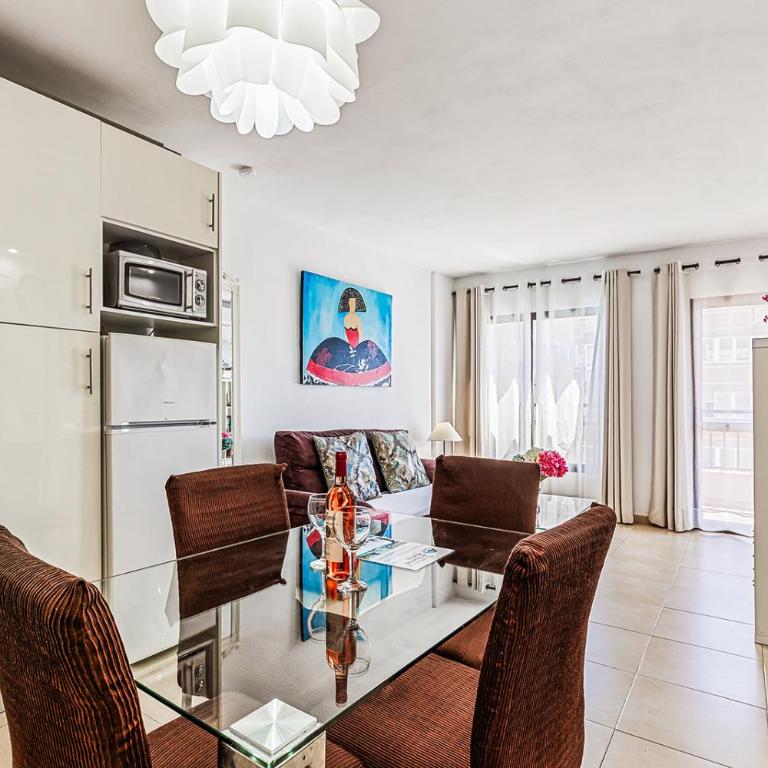 AA Guest - Beach Paradise Sea Views Eco Apartment - Appartement 1 Chambre Standard - 11
