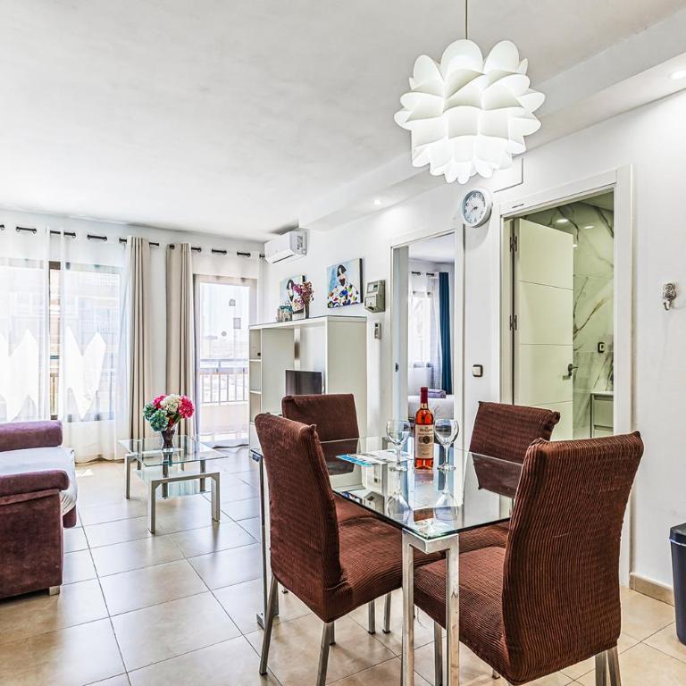 AA Guest - Beach Paradise Sea Views Eco Apartment - Appartement 1 Chambre Standard - 1