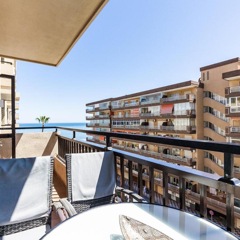 AA Guest - Beach Paradise Sea Views Eco Apartment - Appartement 1 Chambre Standard - 24