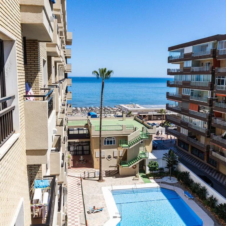 AA Guest - Beach Paradise Sea Views Eco Apartment - Appartement 1 Chambre Standard - 25