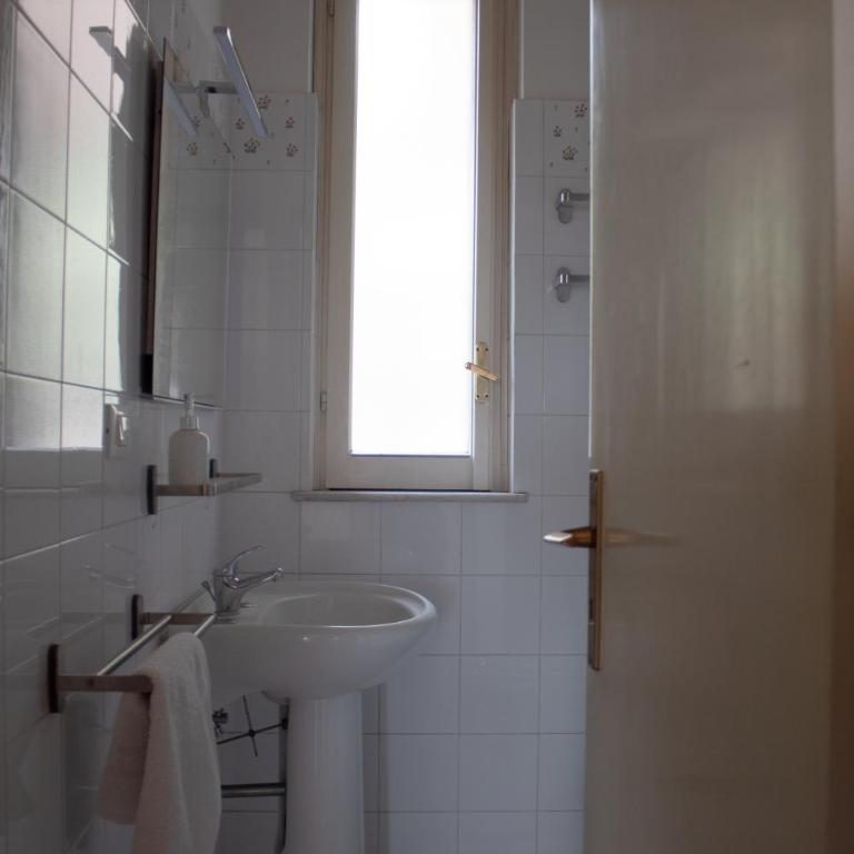 Casa Chiara - Terrazza Mediterranea - Acitrezza - Appartamento con 1 Camera da Letto - 13