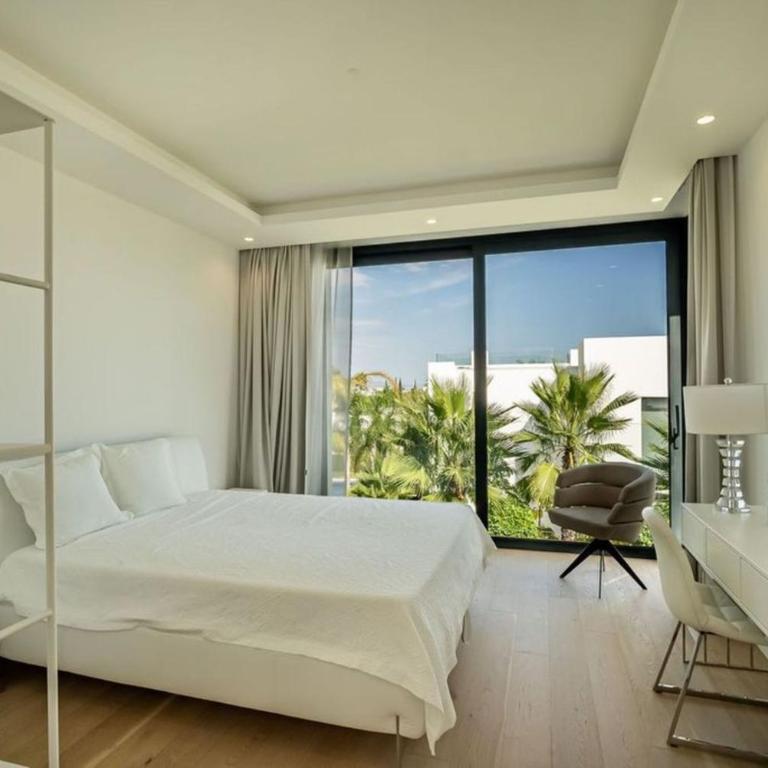 Luxurious Holiday House with Private Pool in Fuengirola - Casa - 6