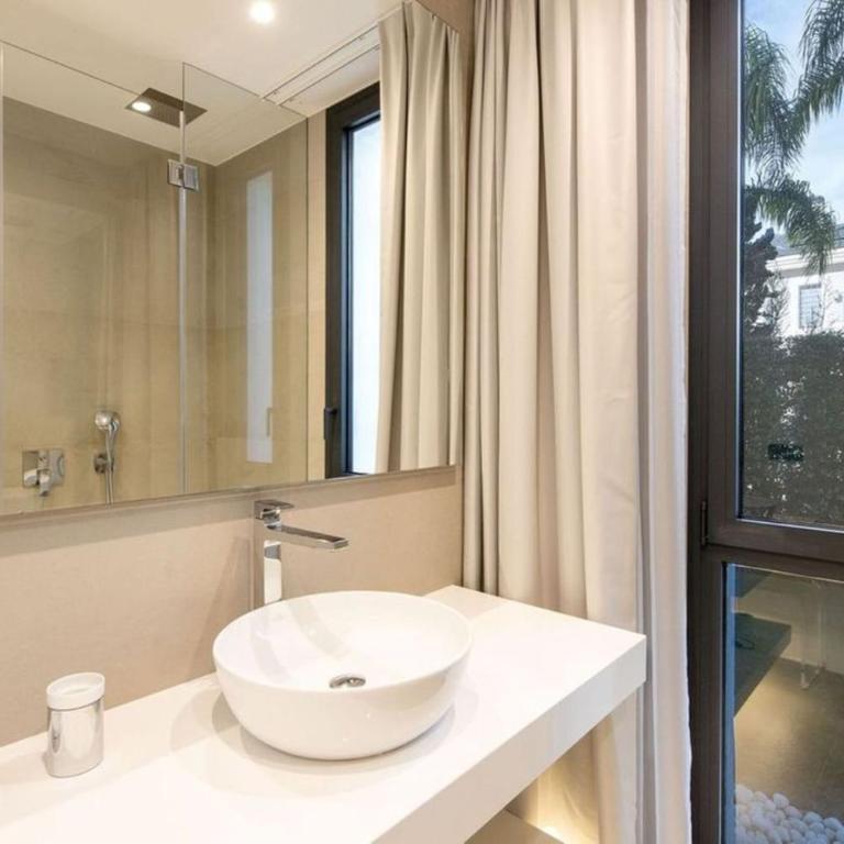 Luxurious Holiday House with Private Pool in Fuengirola - Casa - 4