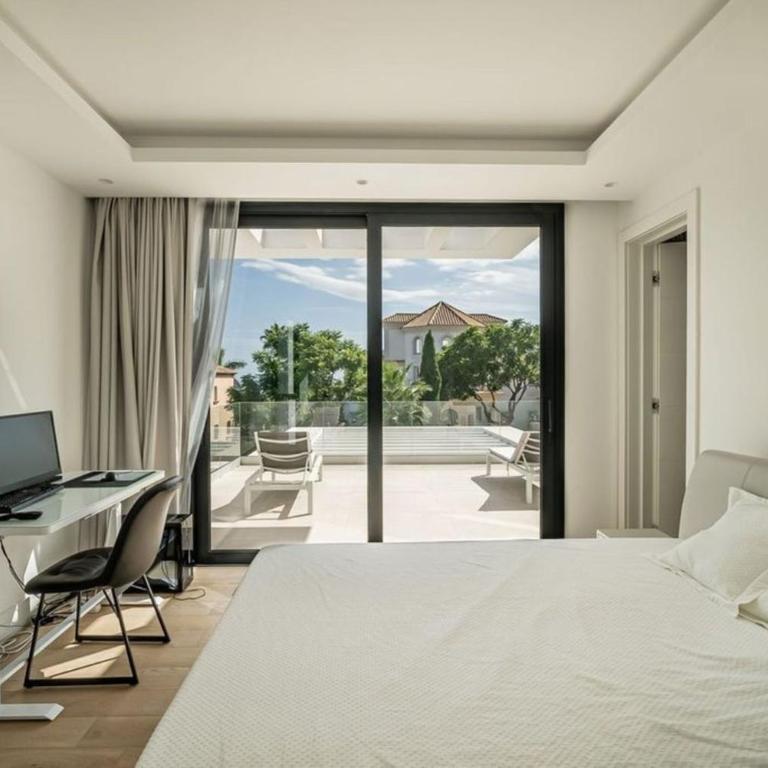 Luxurious Holiday House with Private Pool in Fuengirola - Casa - 13