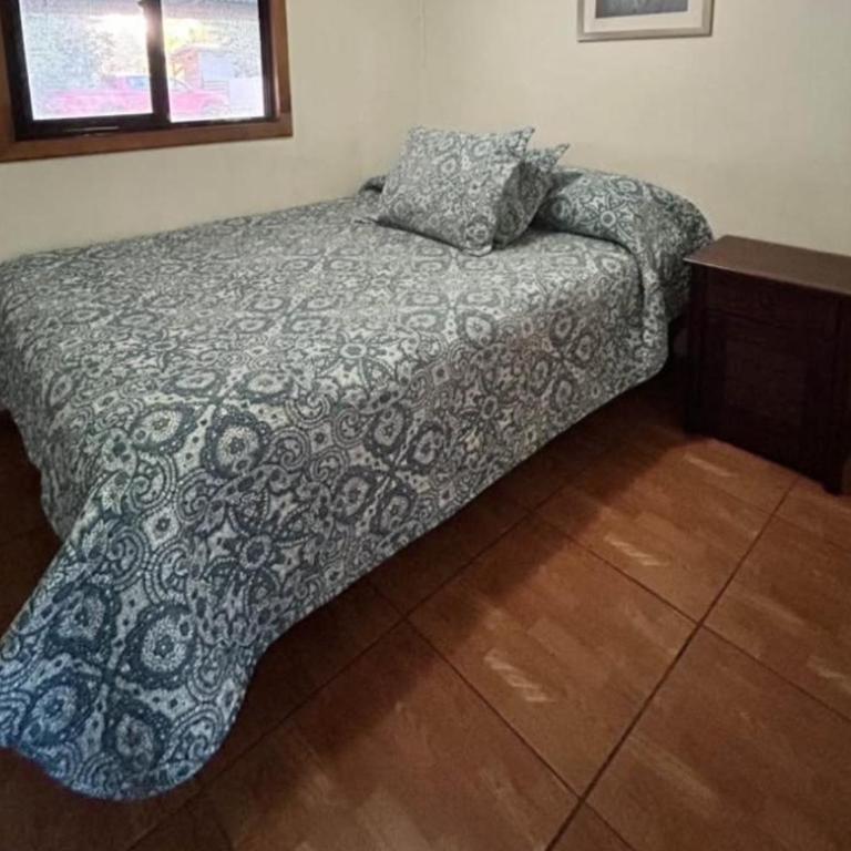 Hospedaje Cristina - Apartamento de 3 dormitorios - 4