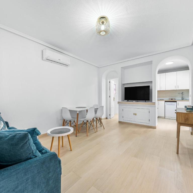 Molino Blanco - Apartamento de 2 dormitorios - 2