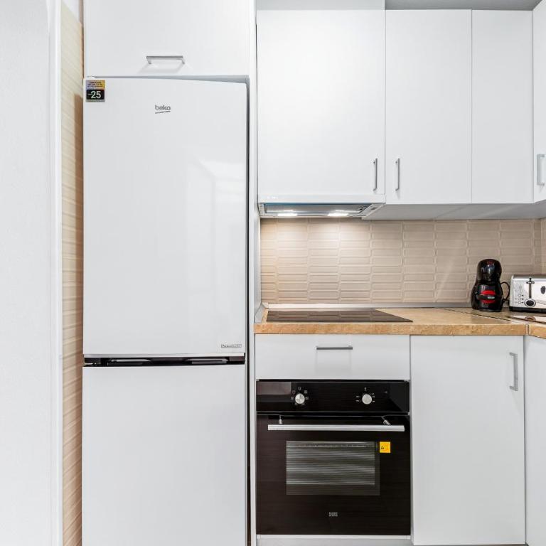 Molino Blanco - Apartamento de 2 dormitorios - 3