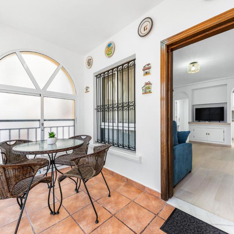 Molino Blanco - Apartamento de 2 dormitorios - 5