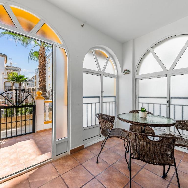 Molino Blanco - Apartamento de 2 dormitorios - 6