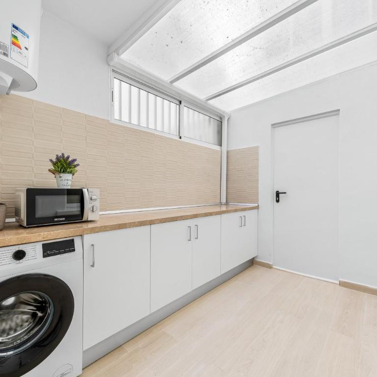 Molino Blanco - Apartamento de 2 dormitorios - 11