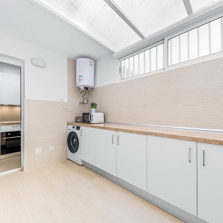 Molino Blanco - Apartamento de 2 dormitorios - 15