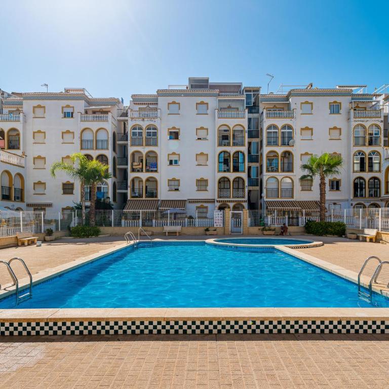 Molino Blanco - Apartamento de 2 dormitorios - 17