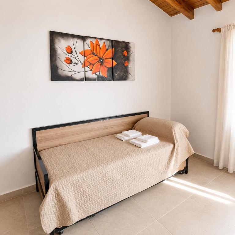 HORNEROS Duplex En Lujan de Cuyo Mendoza - Apartamento de 2 dormitorios - 9
