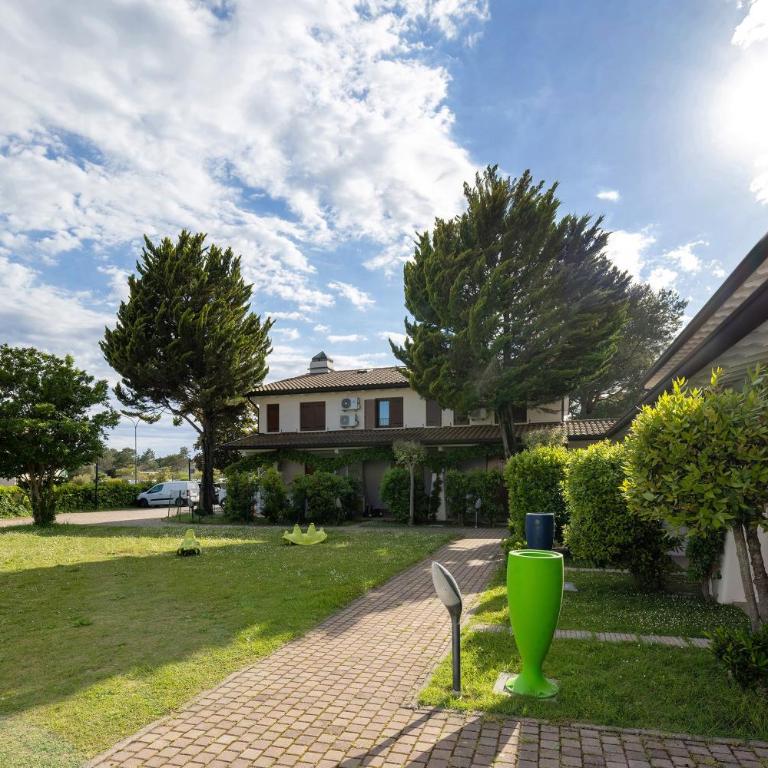Borgo Stella X - Appartamento con Terrazza - 2