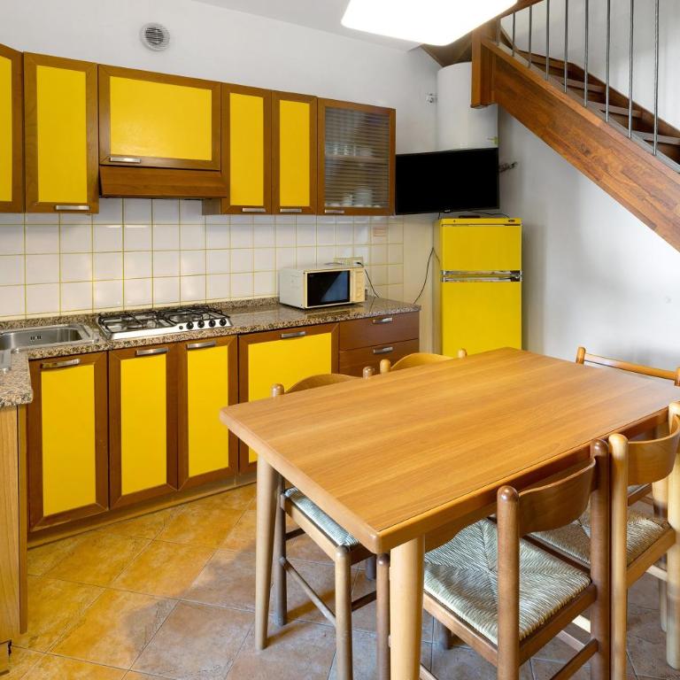 Borgo Stella X - Appartamento con Terrazza - 7