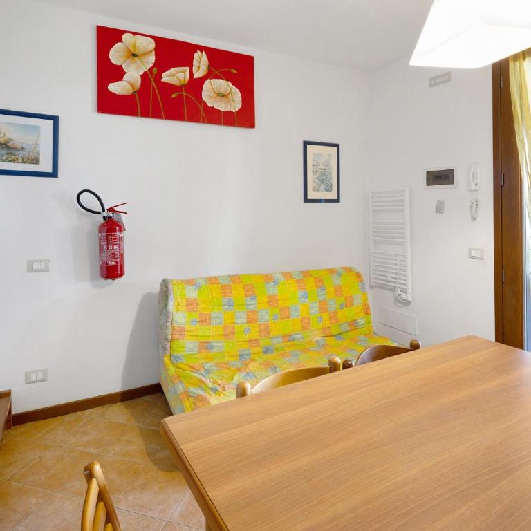 Borgo Stella X - Appartamento con Terrazza - 5
