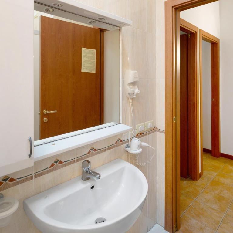 Borgo Stella X - Appartamento con Terrazza - 17