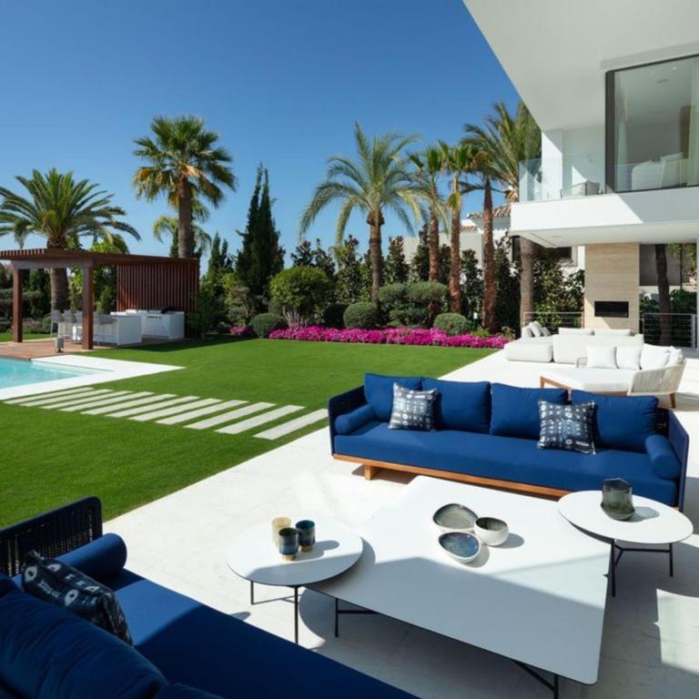 Luxurious 8-Bedroom Holiday House with Private Pool in Alcossebre - Casa - 8