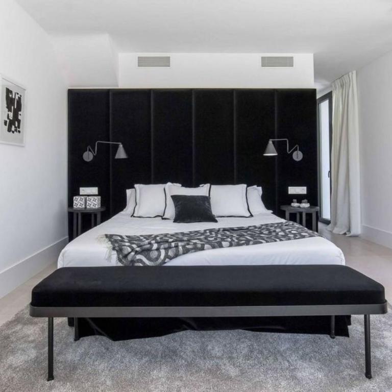 Luxurious 8-Bedroom Holiday House with Private Pool in Alcossebre - Casa - 14
