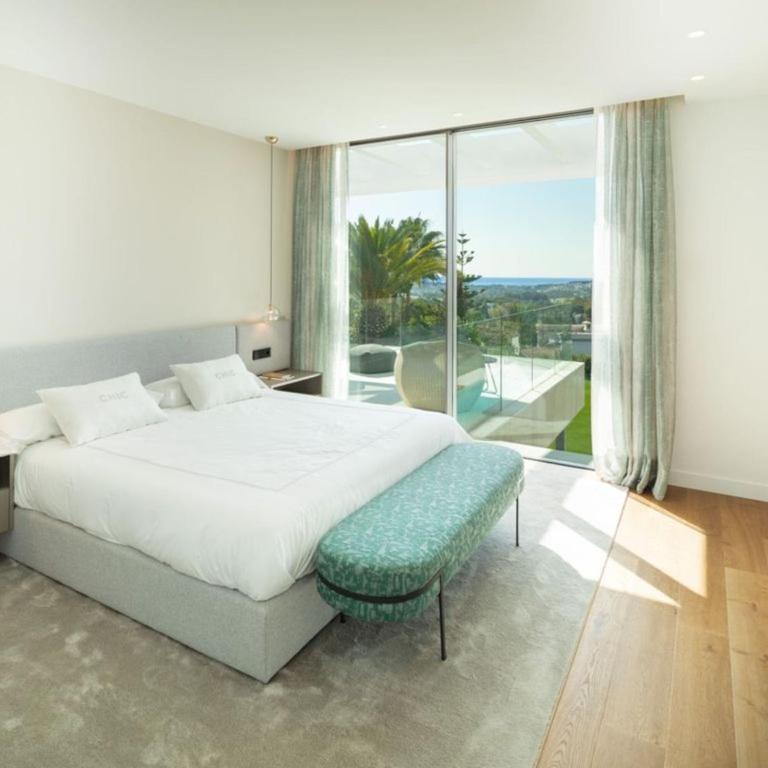 Luxurious 8-Bedroom Holiday House with Private Pool in Alcossebre - Casa - 10