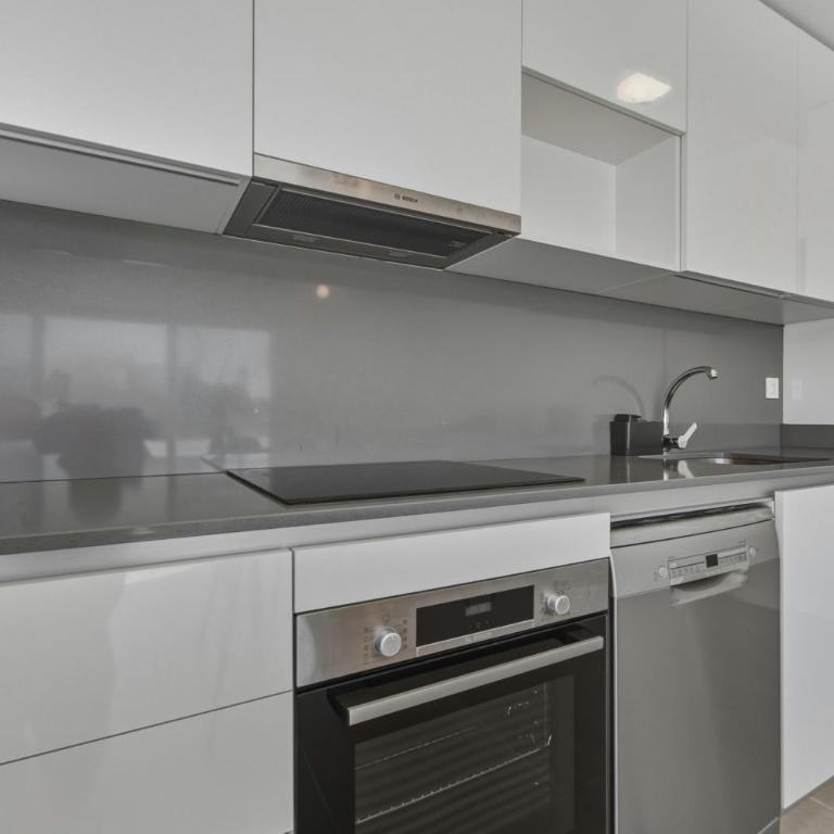 3024 Bright Apartment With Terrace - Two-Bedroom House - 7