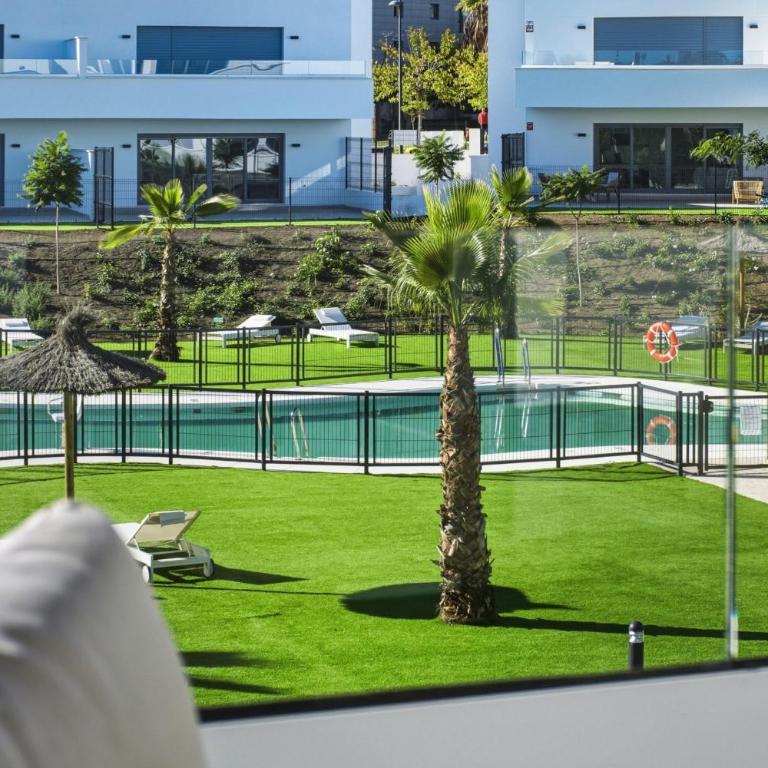 3024 Bright Apartment With Terrace - Two-Bedroom House - 17