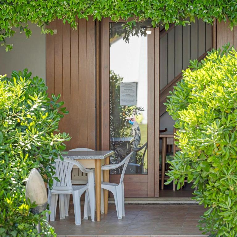 Borgo Stella Y - Appartamento con Terrazza - 18