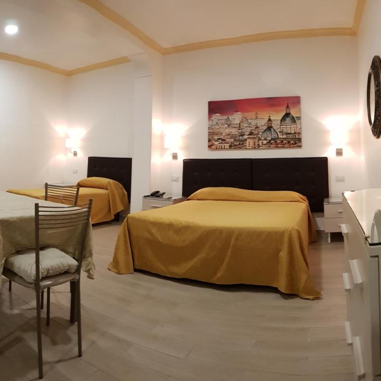 Hotel Artorius - Studio (3 Adults) - Separate Building - 8