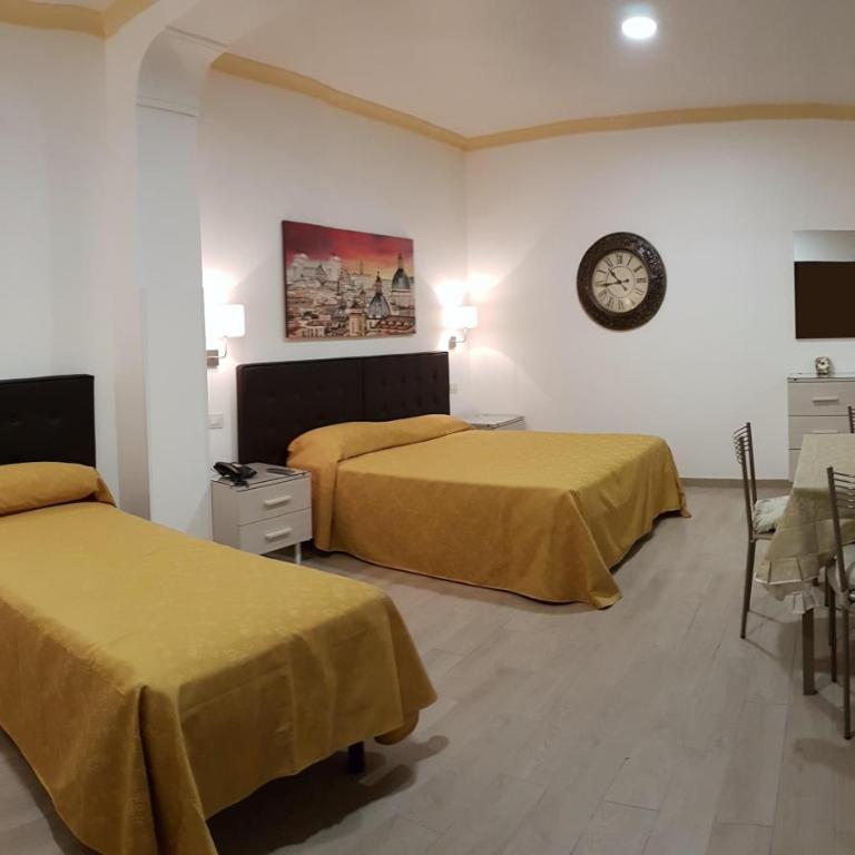 Hotel Artorius - Studio (3 Adults) - Separate Building - 9