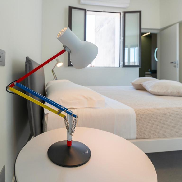Cùscita Design Stay - Etna View with Terrace - Two-Bedroom Apartment - 4