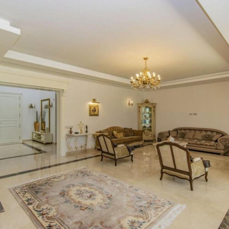 Luxurious Holiday House with Private Pool in Badia de Xbia - Vacation Home - 4
