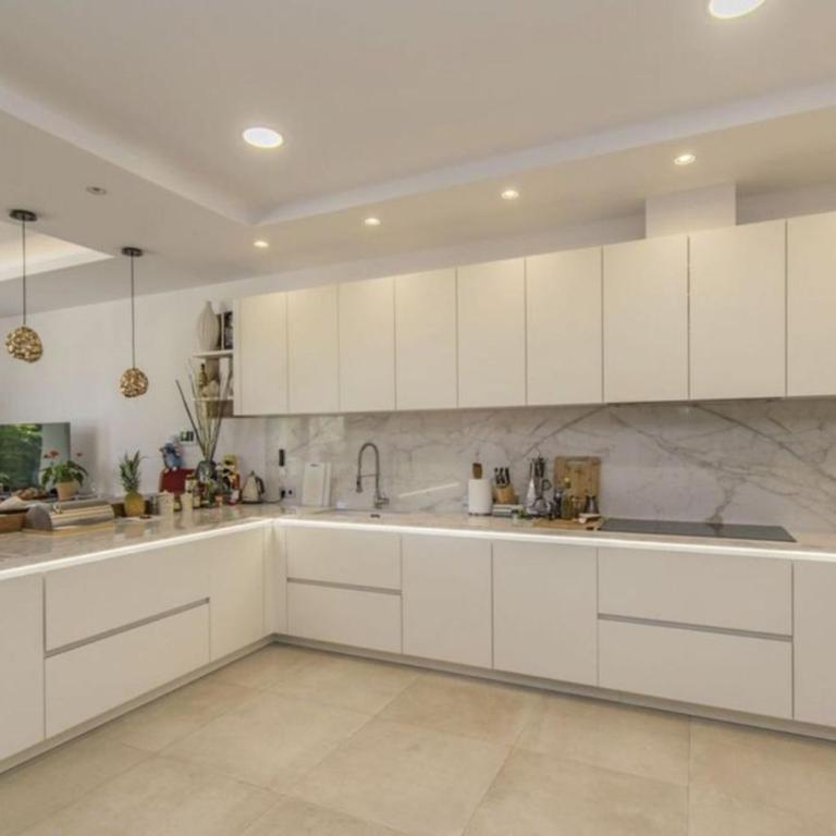 Luxurious Holiday House with Private Pool in Badia de Xbia - Vacation Home - 3