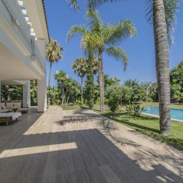 Luxurious Holiday House with Private Pool in Badia de Xbia - Vacation Home - 2