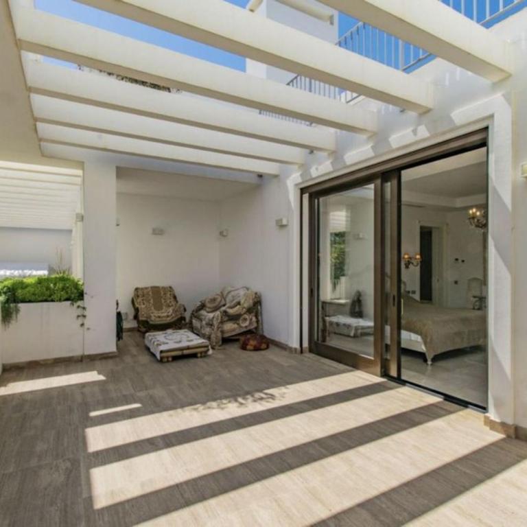 Luxurious Holiday House with Private Pool in Badia de Xbia - Vacation Home - 7