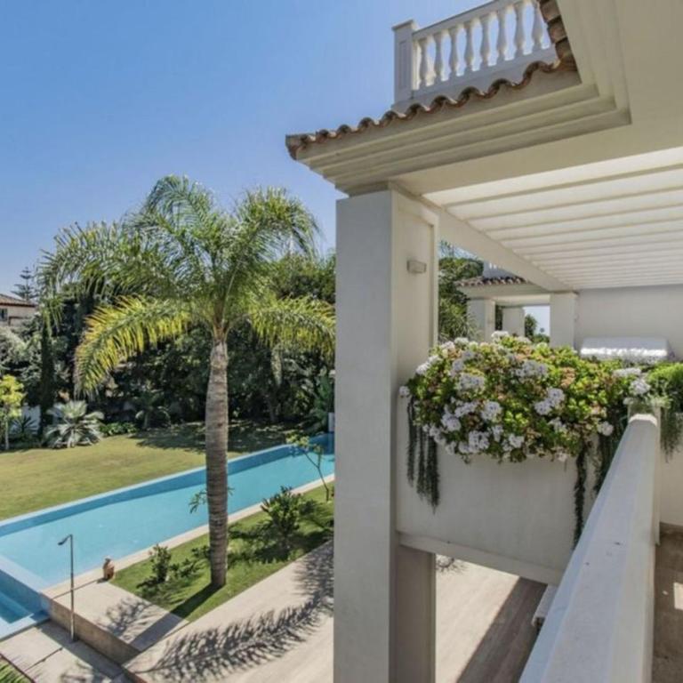 Luxurious Holiday House with Private Pool in Badia de Xbia - Vacation Home - 6