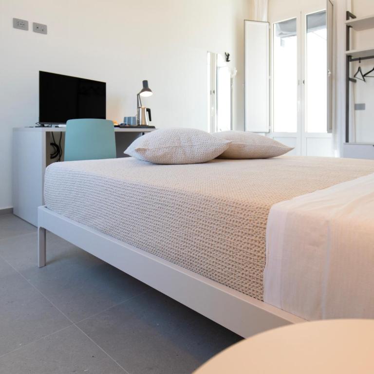 Cùscita Design Stay - Etna View with Terrace - Two-Bedroom Apartment - 7