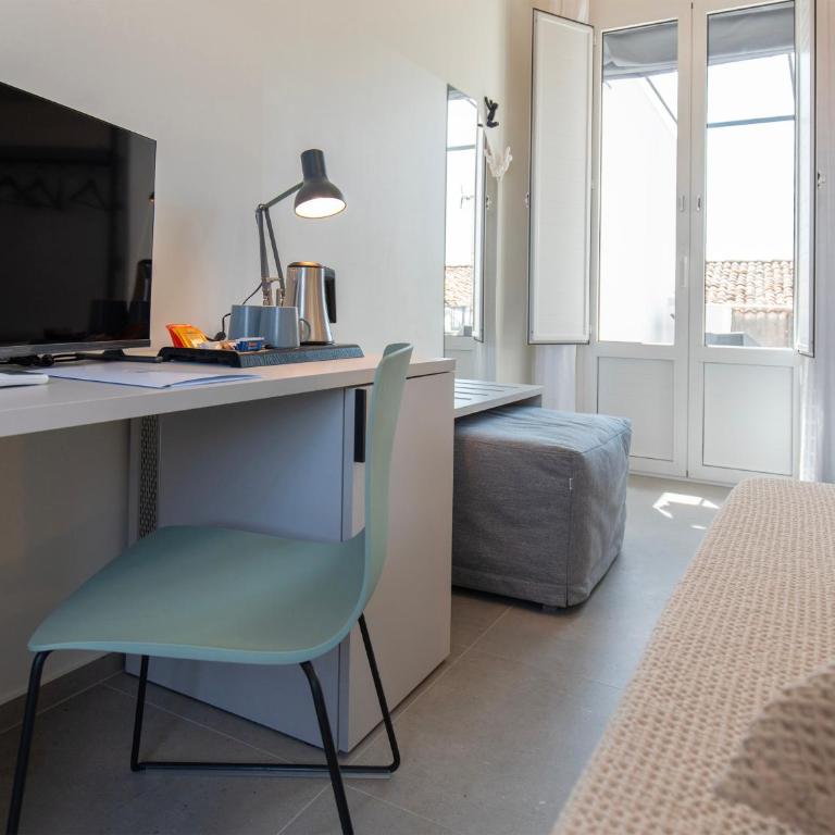 Cùscita Design Stay - Etna View with Terrace - Two-Bedroom Apartment - 6